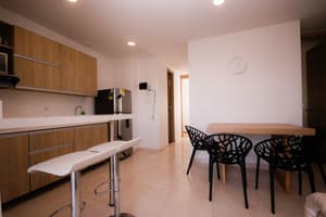 thumbnail: Private kitchen