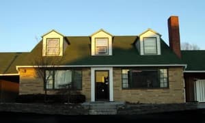 thumbnail: Exterior