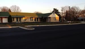 thumbnail: Exterior