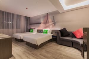 thumbnail: Room