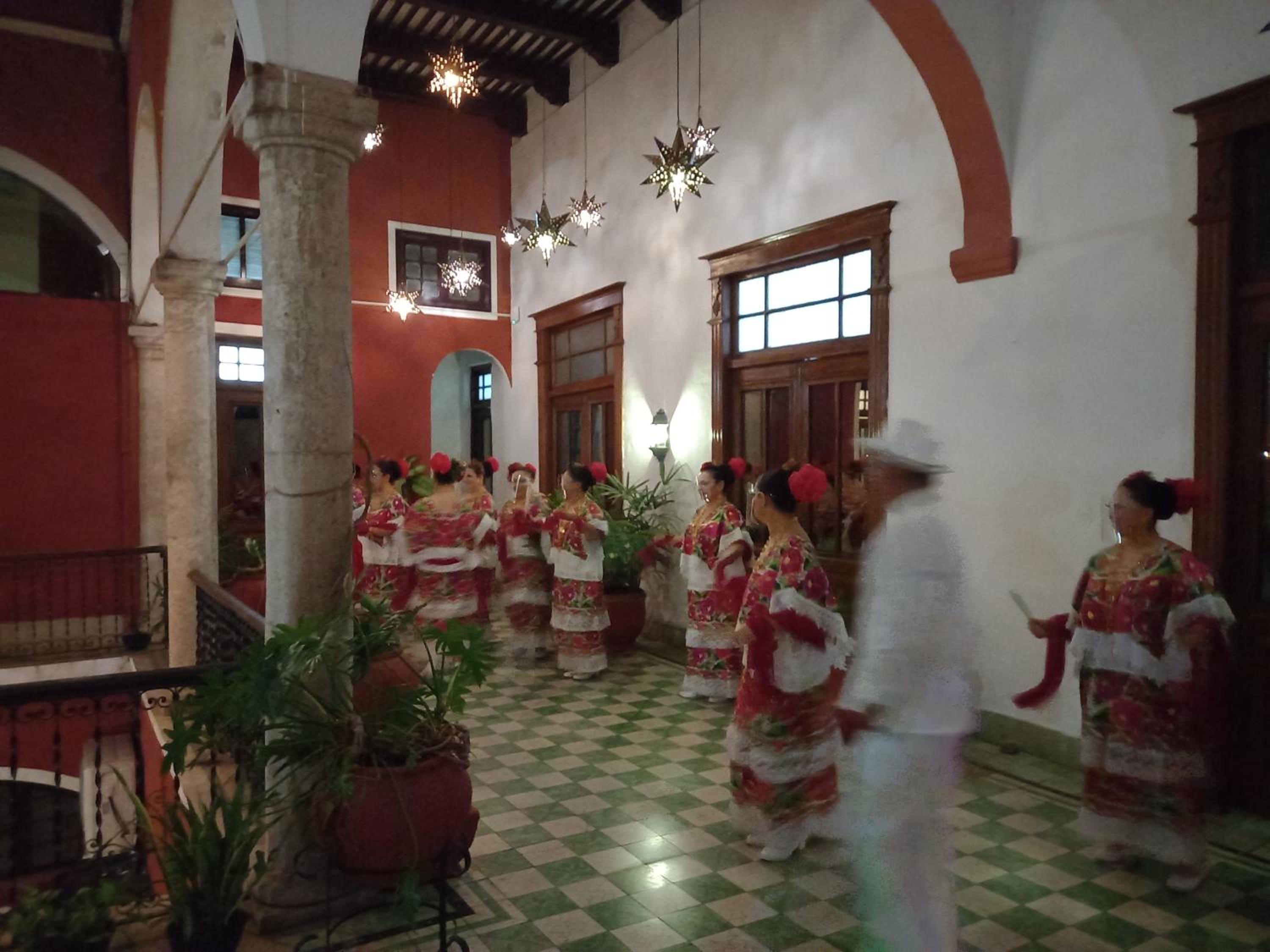 Restaurant-cafeteria