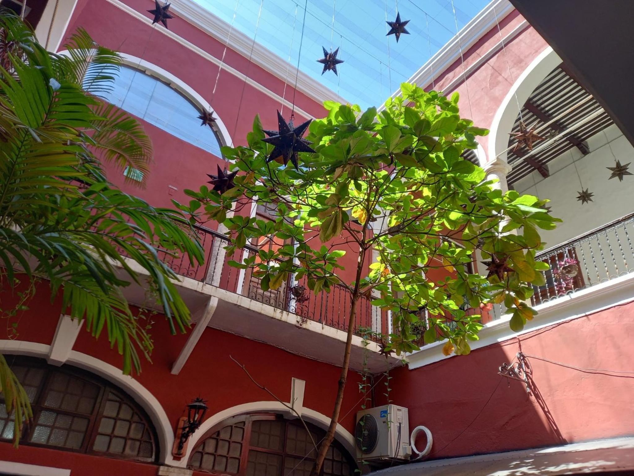 Restaurant-cafeteria