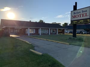 New Relax INN