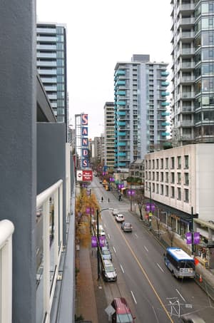 thumbnail: View from room