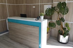thumbnail: Reception