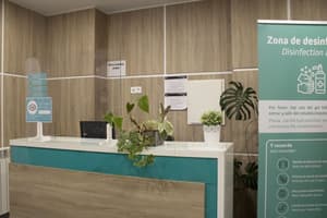 thumbnail: Reception