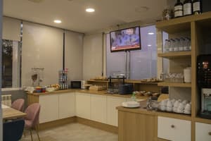 thumbnail: Coffee shop