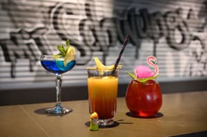 thumbnail: Food and drink