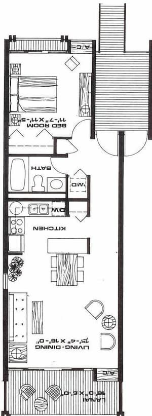thumbnail: Floor plan