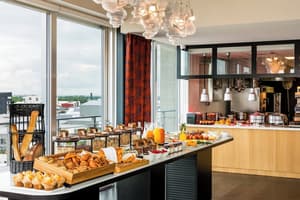 thumbnail: Breakfast meal