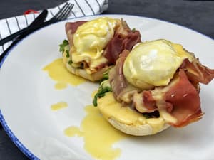 thumbnail: Breakfast meal