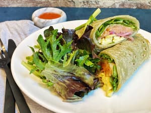 thumbnail: Breakfast meal