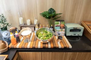 thumbnail: Breakfast meal