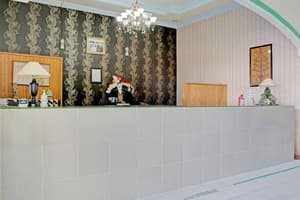 thumbnail: Interior