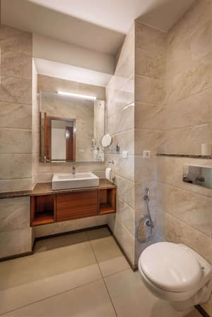 thumbnail: Bathroom