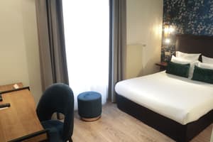 thumbnail: Room