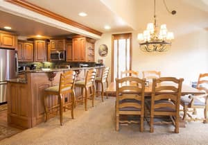 thumbnail: Private kitchen