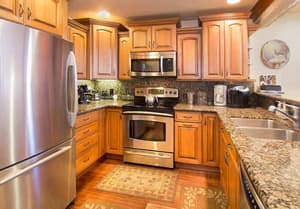 thumbnail: Private kitchen