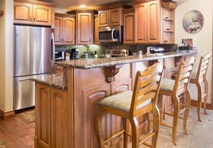 thumbnail: Private kitchen