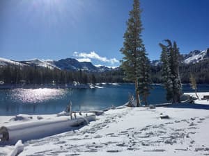 thumbnail: Snow and ski sports