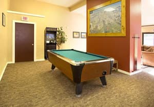 thumbnail: Game room