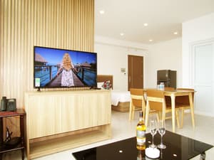 thumbnail: Private kitchen