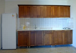 thumbnail: Private kitchenette