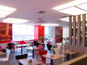 thumbnail: Restaurant