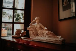 thumbnail: Interior detail