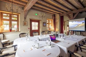 thumbnail: Restaurant