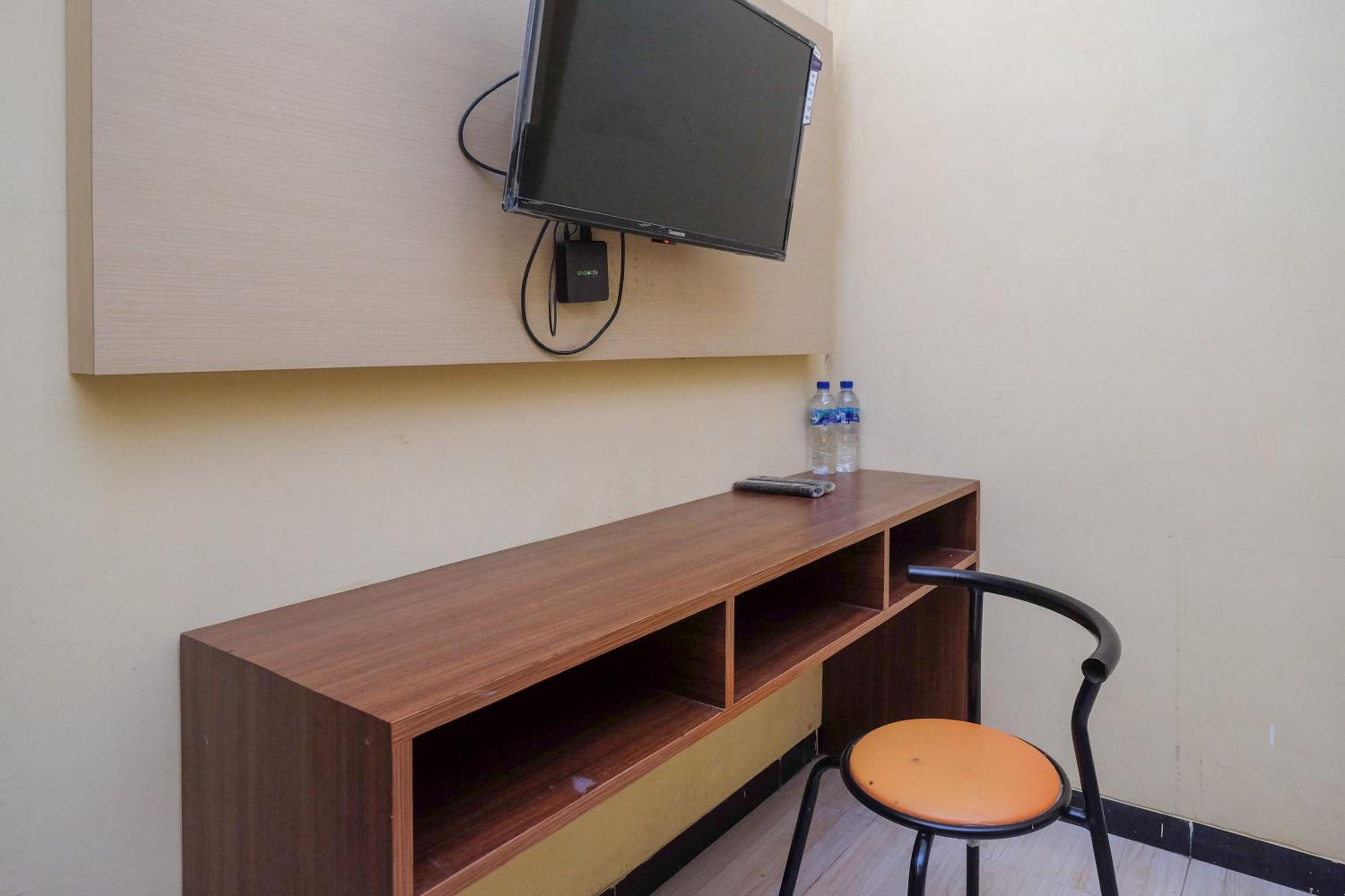Work-area
