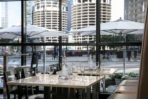 thumbnail: Restaurant