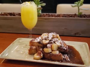 thumbnail: Breakfast meal