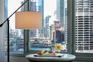 thumbnail: Room amenity