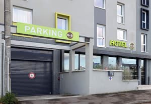 thumbnail: Parking