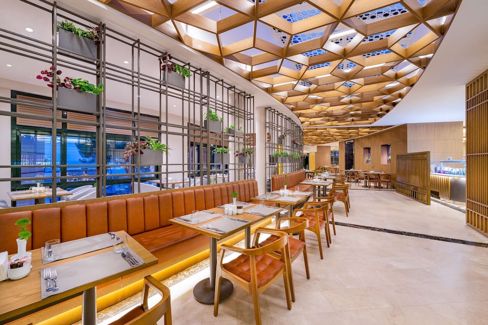 Restaurant-cafeteria