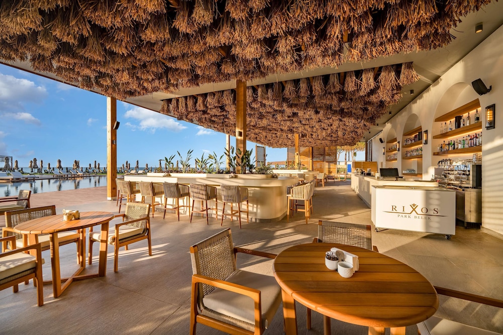Restaurant-cafeteria