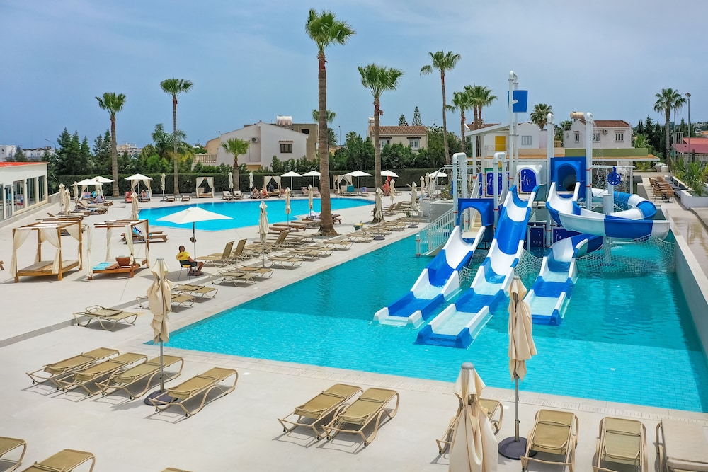 Water park