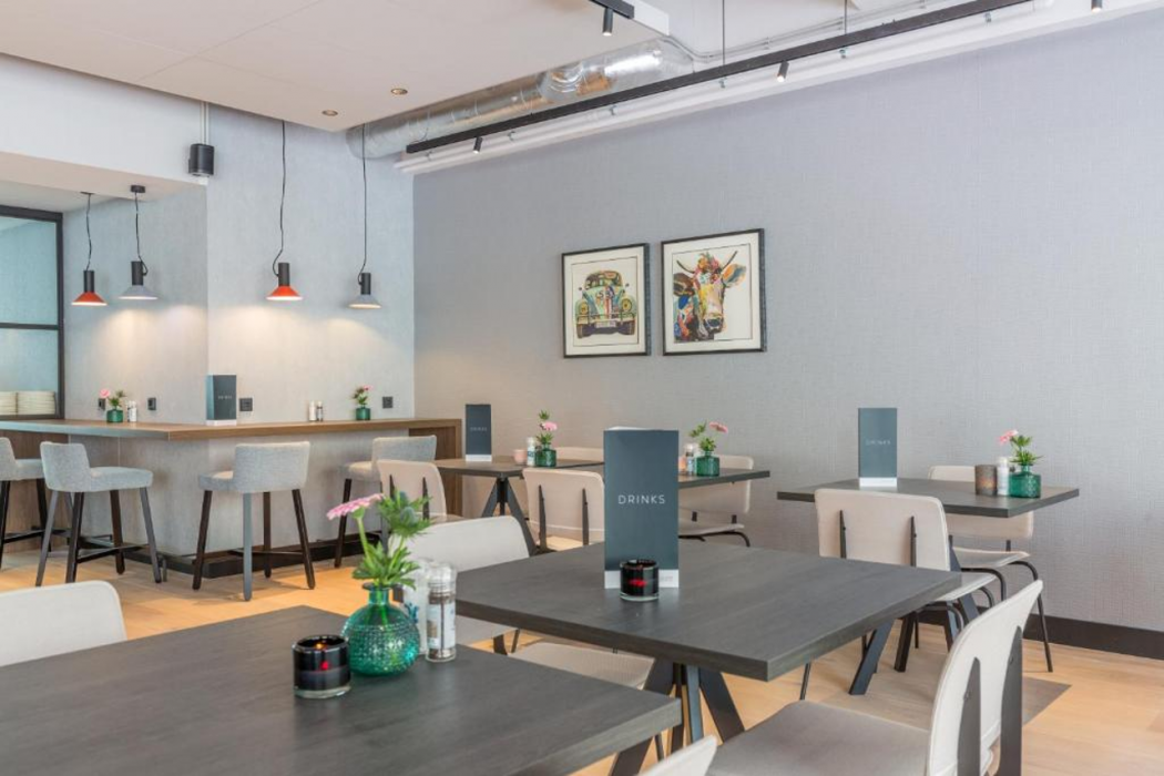 Amenities and Services