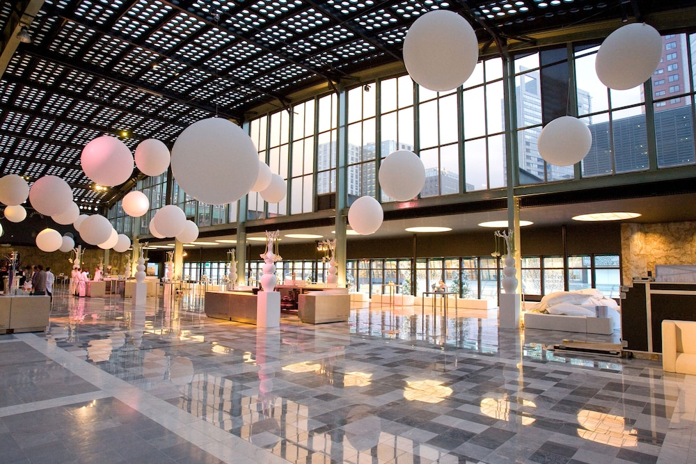 Restaurant-cafeteria