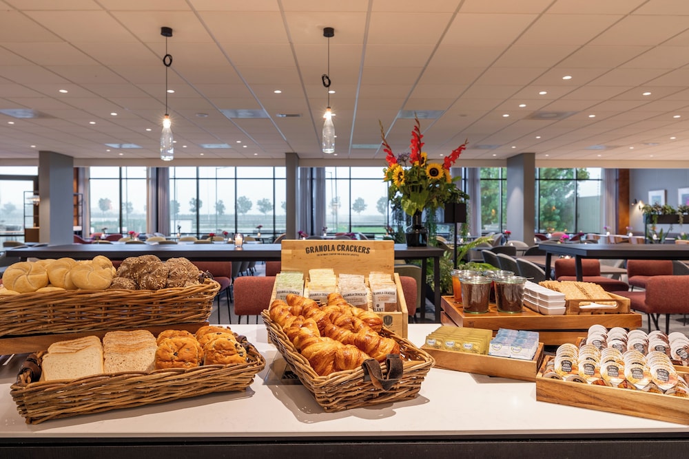 Restaurant-cafeteria