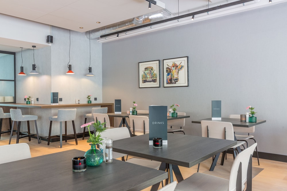 Restaurant-cafeteria