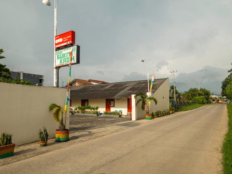 General view