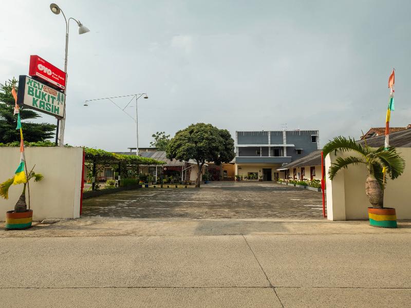 General view