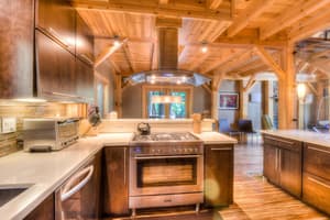 thumbnail: Private kitchen