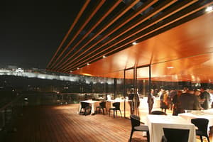 thumbnail: Restaurant
