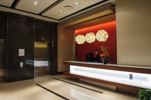 thumbnail: Reception