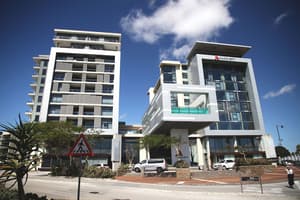thumbnail: Front of property