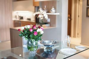 thumbnail: Private kitchen