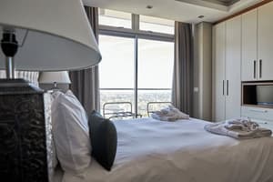 thumbnail: View from room